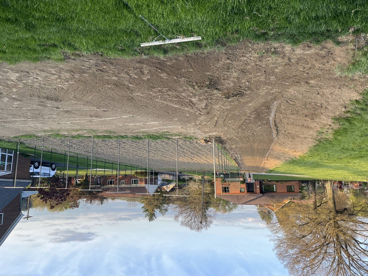 Site Grading