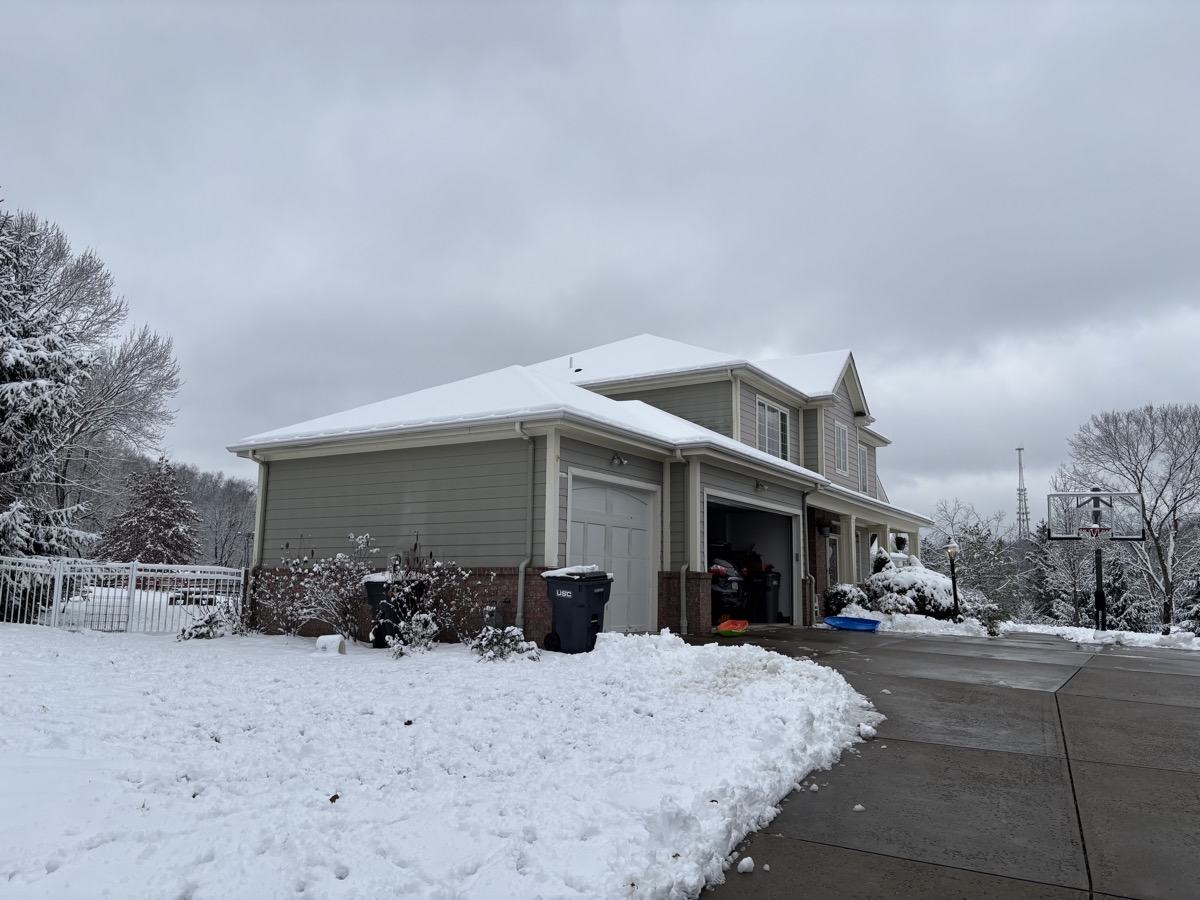 Snow Removal