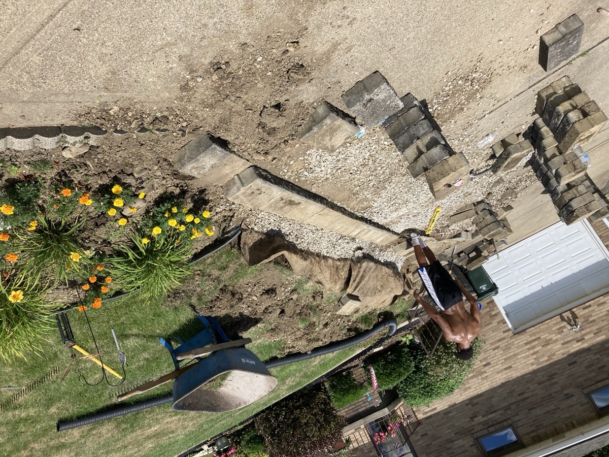 Drainage Solutions