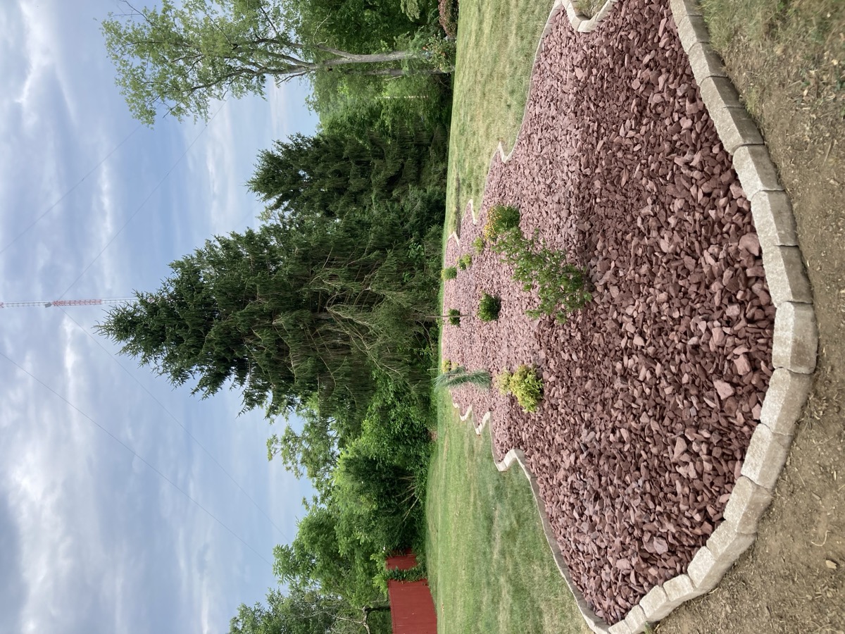 Deck Construction