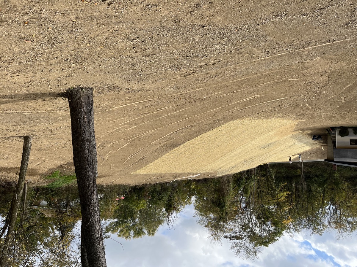 Site Preparation